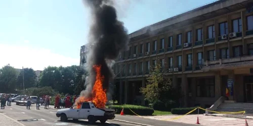 exercitiu isu porolissum zalau