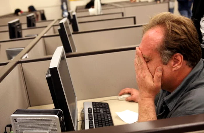 Leii muncesc din greu fără profitFoto Getty