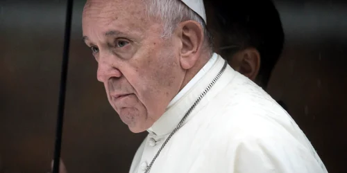 papa francisc jpeg