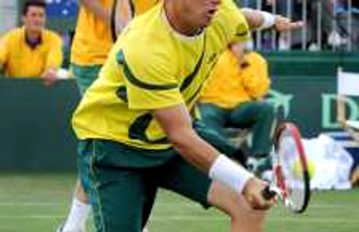 Lleyton Hewitt