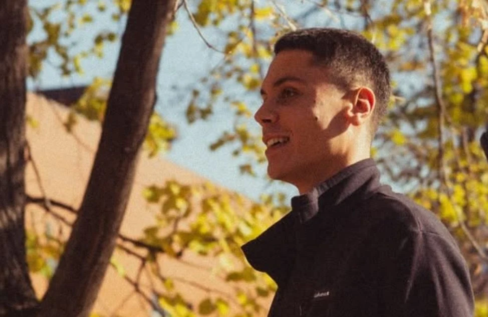 Ce înseamnă Crăciunul pentru modestul David Popovici. Modul în care își va petrece sărbătorile i-a șocat pe toți. „E momentul în care nu mai sunt sportivul acela”