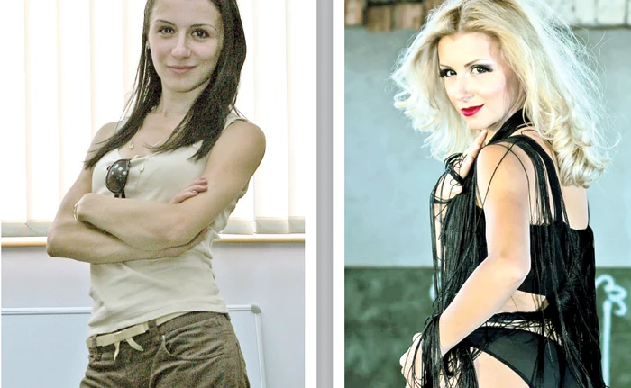 
    Solista revine pe scenă cu un nou look  