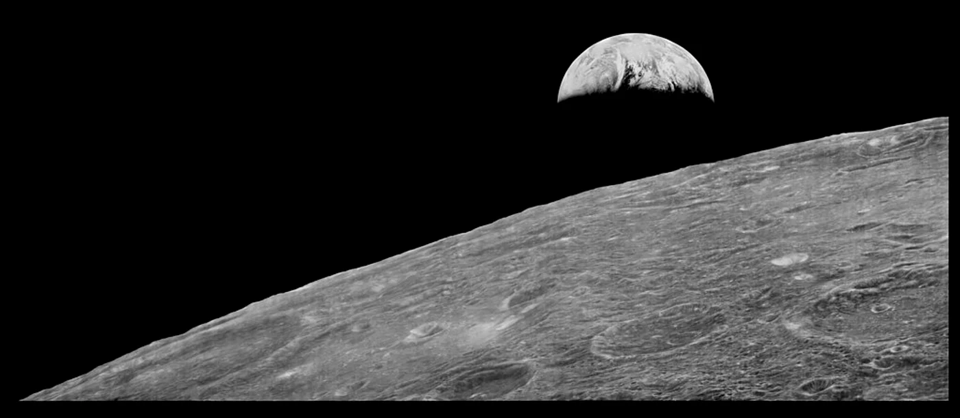 Foto: NASA