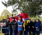 Procesiune Grigore Alexandru Ghica. FOTO: Facebook Mihai Chirica
