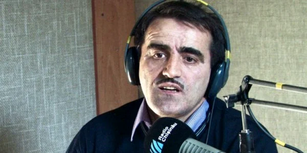 nicolae gribincea