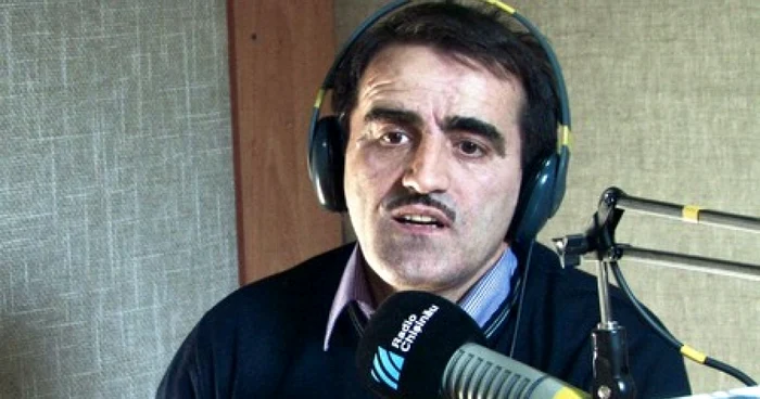 Nicolae Gribincea este membru al ansamblurilor „Tălăncuţa“ şi „Plăieşii“. Sursa: radiochisinau.md