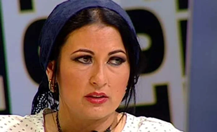 Aşa arată sânii Ancăi după intervenţie Foto: Captură Kanal D