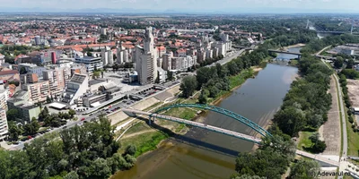 Orașul Satu Mare  Foto Daniel Guță ADEVĂRUL (19) jpg