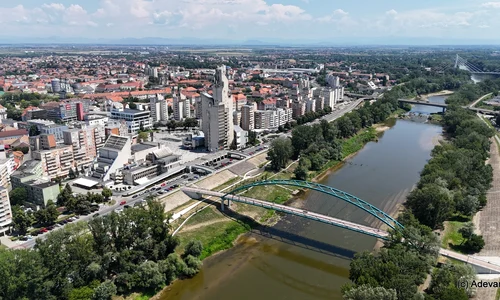 Orașul Satu Mare  Foto Daniel Guță ADEVĂRUL (19) jpg