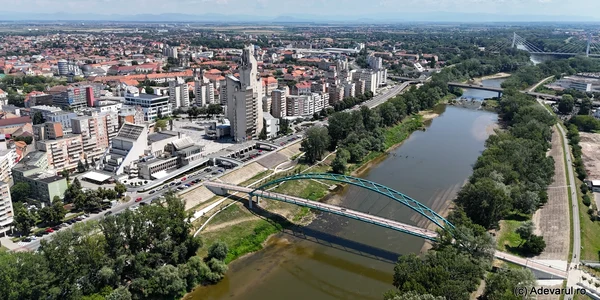 Orașul Satu Mare  Foto Daniel Guță ADEVĂRUL (19) jpg