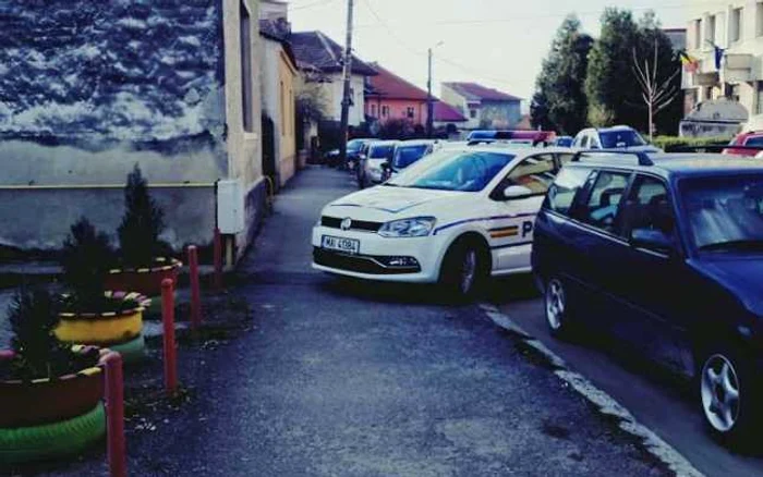 Poliţie