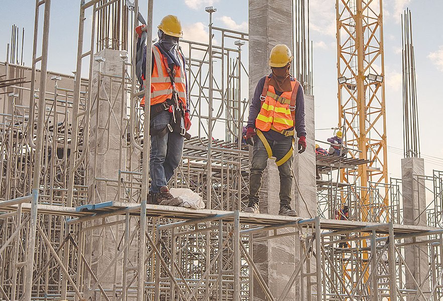 Proiect de sute de milioane lângă Capitală. Doi investitori chinezi intră în liga greilor pieței logistice din România cu un ansamblu de 320.000 de metri pătrați