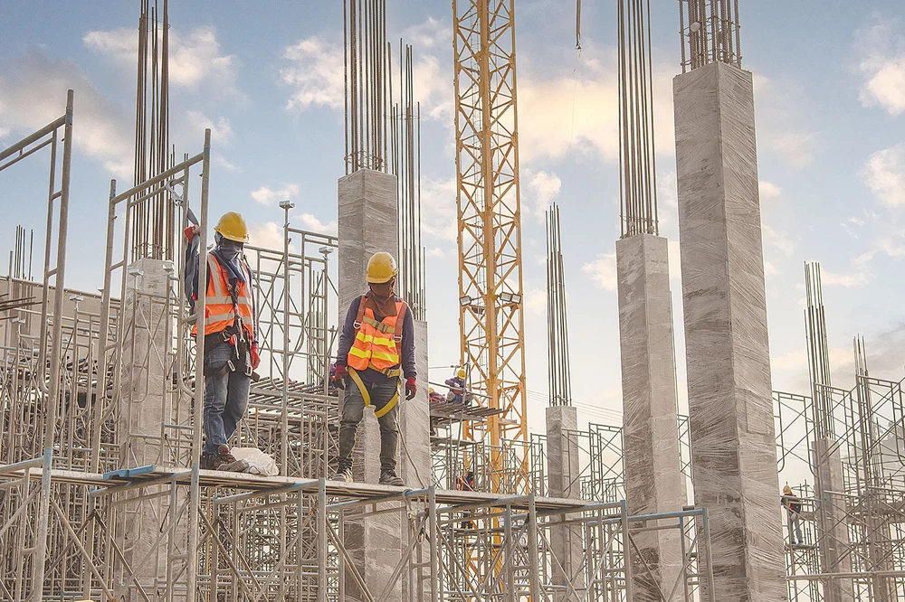 Proiect de sute de milioane lângă Capitală. Doi investitori chinezi intră în liga greilor pieței logistice din România cu un ansamblu de 320.000 de metri pătrați