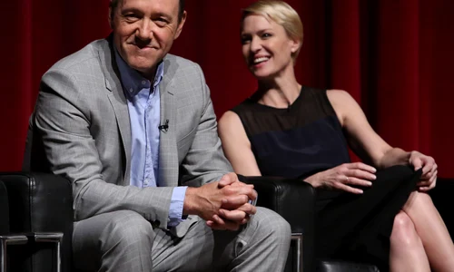 Netflix's "House Of Cards" For Your Consideration Q&A jpeg
