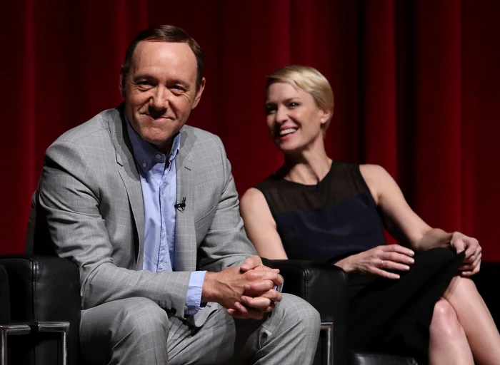 Netflix's "House Of Cards" For Your Consideration Q&A jpeg
