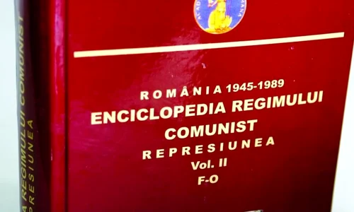 Totul despre represiunea comunistă din România jpeg