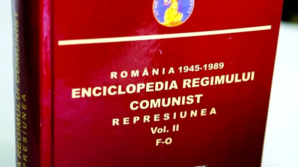 Totul despre represiunea comunistă din România jpeg