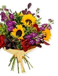 buchet cu flori de vara livrare domicliu bucuresti bloomeria jpg