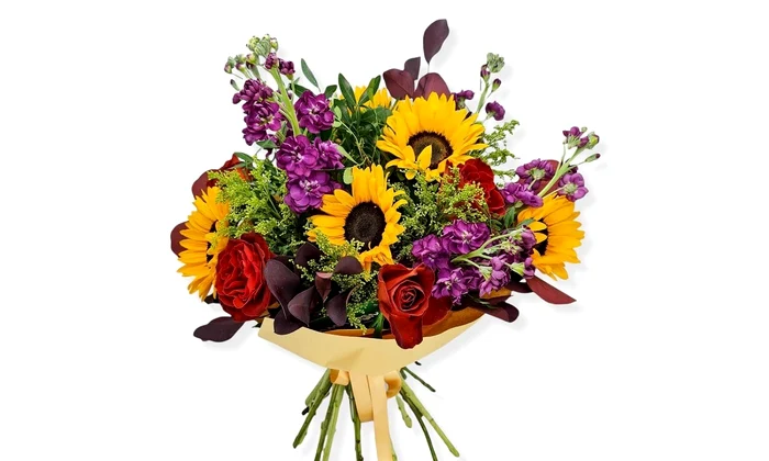 buchet cu flori de vara livrare domicliu bucuresti bloomeria jpg