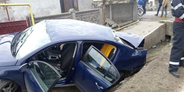 accident