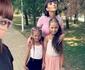Daniela Roba muncește pentru fiicele sale 