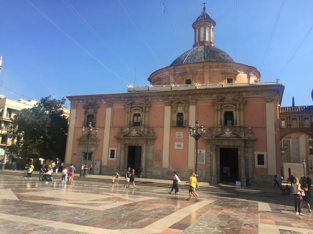 Valencia