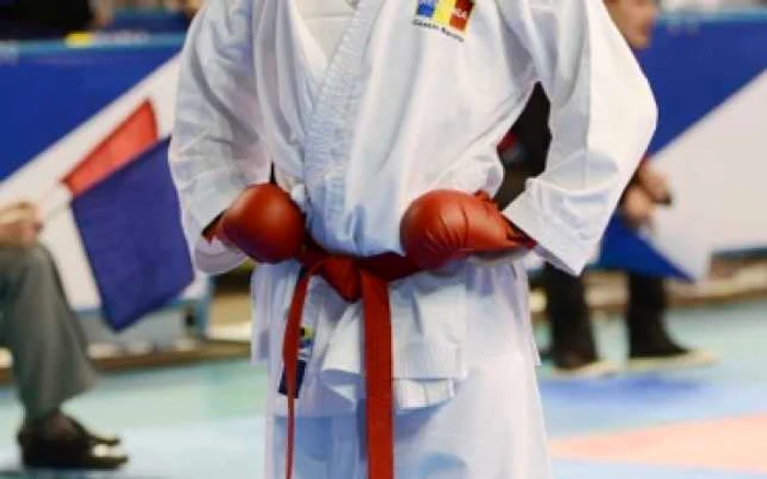 karate