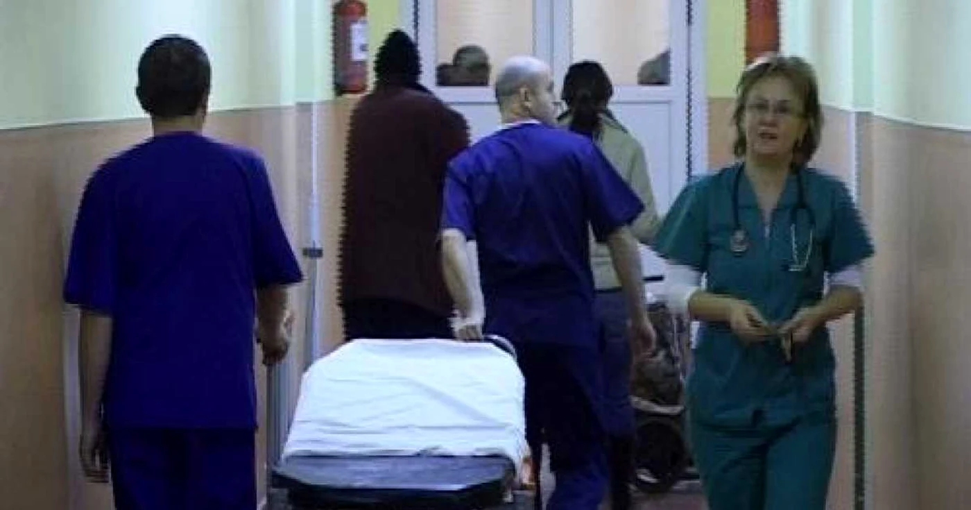 Cei doi bărbați vor fi supuși unei necropsii
