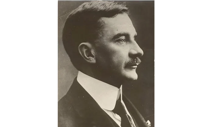 Iuliu Maniu, președintele Partidului Național Țărănist (1926-1933, 1937-1947). (© Arhivele Naționale ale României, SANIC, Colecția Documente Fotografice, FII 4185)