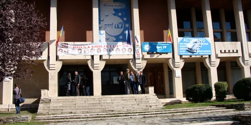Târgu Jiu