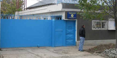 Penitenciarul Brăila