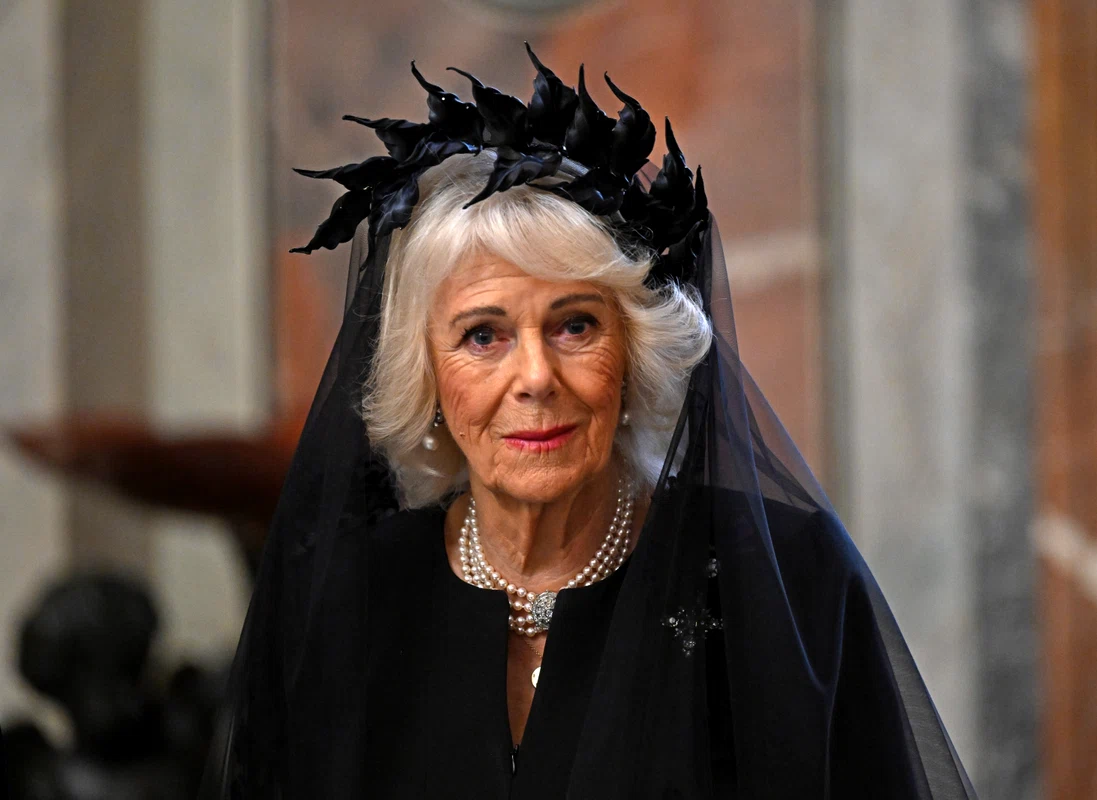 Regina Camilla