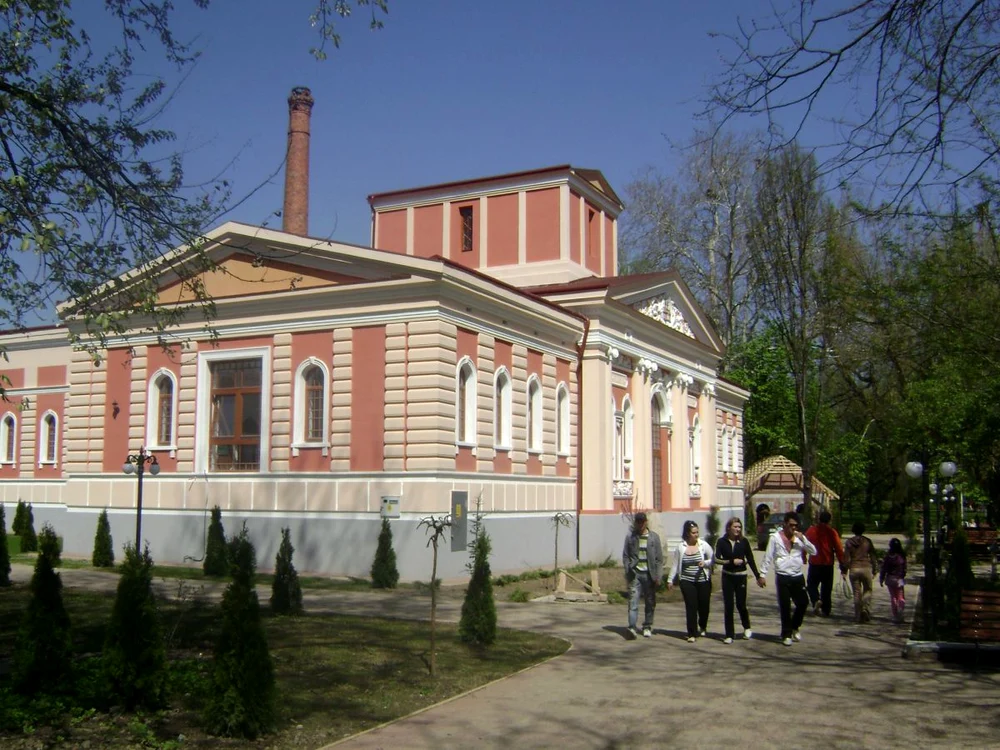 Activităţile se vor desfăşura la Complexul de Educaţie Ecologică "Casa Verde"