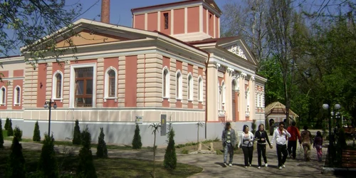 Activităţile se vor desfăşura la Complexul de Educaţie Ecologică "Casa Verde"