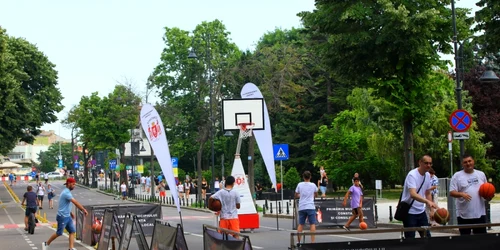 Centrul Constanţei