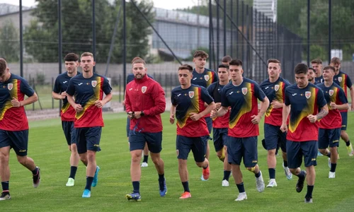 nationala u19 antrenament jpg