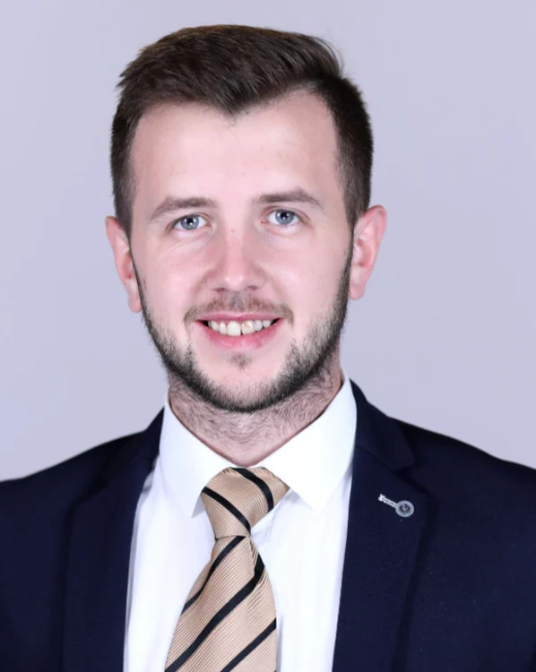Călin Balabasciuc, deputat AURfoto: cdep.ro