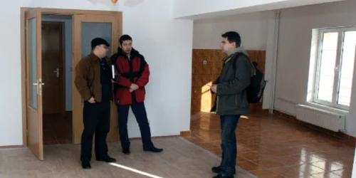 Dezvoltatorii sunt în situaţia de a face tot felul de oferte pentru a-şi vinde apartamentele