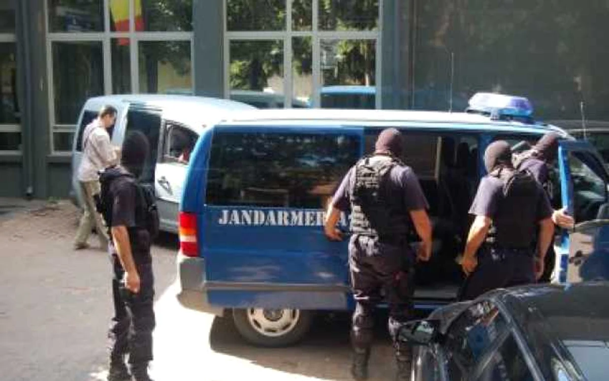 Cărăuşii transportau heroină către ţări din UE în schimbul a 50.000 de euro