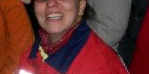 Meda Kuji avea doar 37 de ani