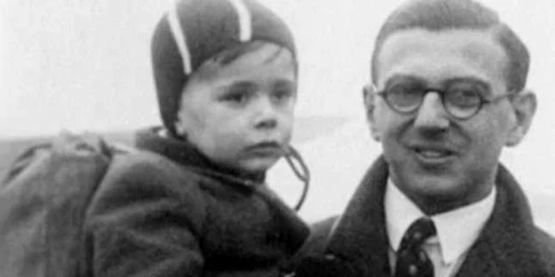 nicholas winton foto bbc