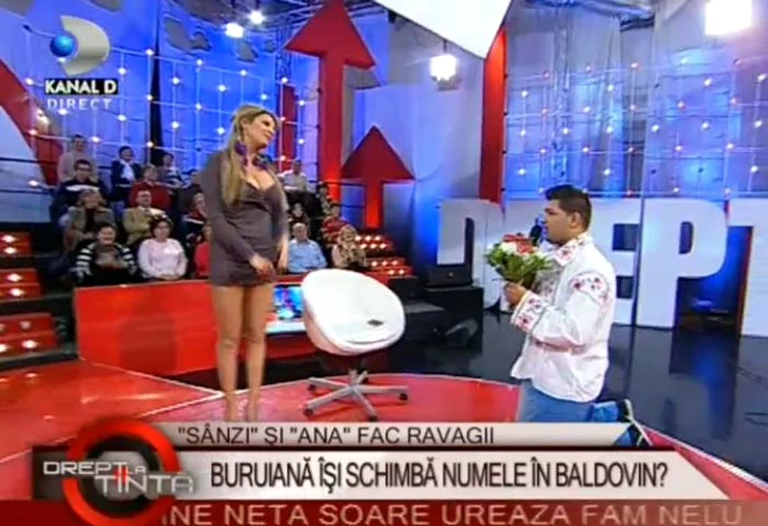 Sanziana