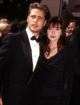 Shannon Doherty, Jason Priestley foto Shutterstock jpg