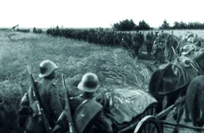 De ce nu a fost încheiată nicio convenție între Germania și România, înainte de Operațiunea Barbarossa? jpeg