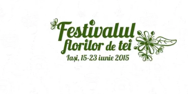 Festivalul florilor de tei