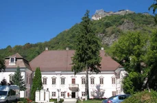Istorie, legendă și povești de dragoste la Castelul Magna Curia din Deva  jpeg