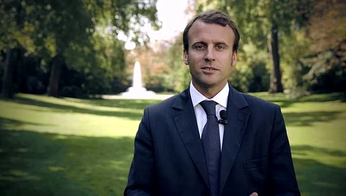 Gînduri despre planul lui Macron jpeg