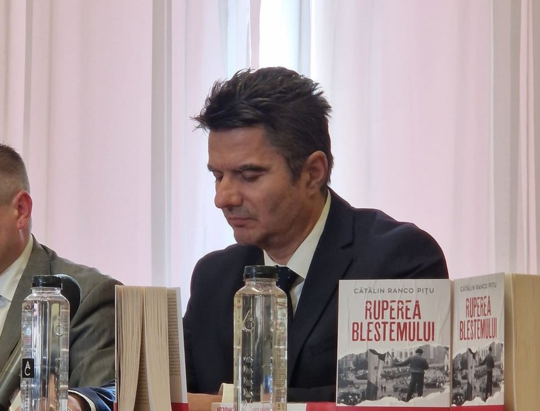 Semnalul tras de un faimos procuror din România: „O masă de manevră adusă în sfera iraționalului este capabilă de acțiuni care nu au legătură cu logica”