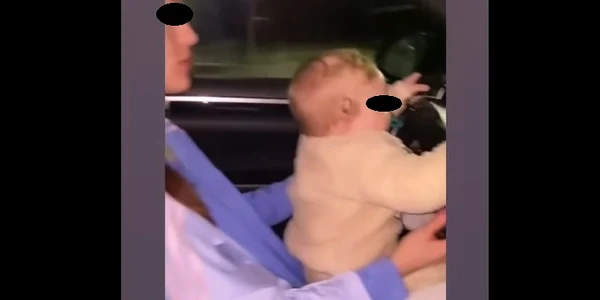 bebe la volan capturavideo jpg