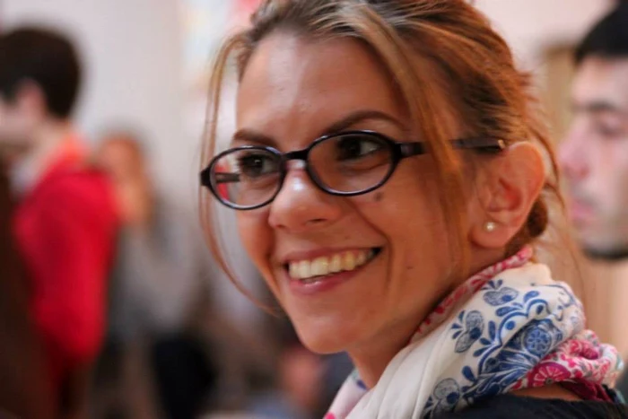 Oana Răsuceanu